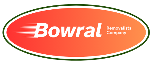 Bowral Removalists 